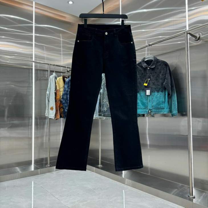 Picture of Balenciaga Jeans Long _SKUBalenciagasz28-36hgntx617958